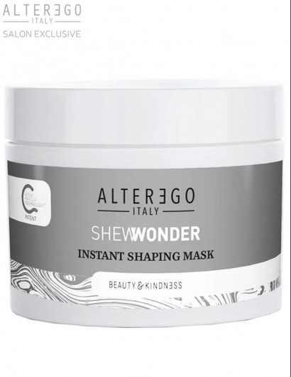 Alter Ego Italy SheWonder Instant Shaping Mask